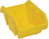 Quickpick Bin, Yellow; Bin Colour Quantum Storage - 44AC6595 - Newark, An Avnet Company