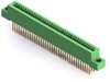 Card Edge Conn, Dual, 72Pos, Wire Wrapos; Card Edge Connector Type Edac - 65AJ1473 - Newark, An Avnet Company