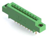 Card Conn, Single Side, 9Pos, Wire Wrap; Card Edge Connector Type Edac - 59AJ9593 - Newark, An Avnet Company