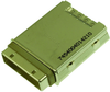 Guide Frame, I/o Connectors; Accessory Type Molex - 53M6275 - Newark, An Avnet Company