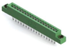 Card Edge Conn, Single Side, 17Pos, Lug; Card Edge Connector Type Edac - 58AJ9051 - Newark, An Avnet Company