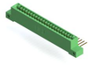 Card Conn, Single Side, 22Pos, Wire Wrap; Card Edge Connector Type Edac - 76AJ1537 - Newark, An Avnet Company