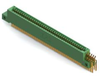 Card Edge Conn, Dual Side, 90Pos, Lug; Card Edge Connector Type Edac - 71AJ2121 - Newark, An Avnet Company