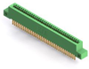 Card Edge Conn, Dual, 72Pos, Solder Lug; Card Edge Connector Type Edac - 64AJ9485 - Newark, An Avnet Company