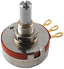 Pot, Rotary, 50Kohm, 50.8Mm, 10%; Track Resistance Nte Electronics - 03H1740 - Newark, An Avnet Company