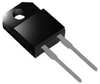 Schottky Rectifier, 7.5A, 45V, Ito-220Ac; Repetitive Peak Reverse Voltage Vishay - 65K1756 - Newark, An Avnet Company