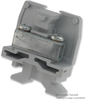 Terminal Block, Nema, 2 Position, 22-8Awg; No. Of Positions Buchanan Te Connectivity - 86C8107 - Newark, An Avnet Company