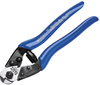 Cable Cutter, Shear, 0.25, 7.5; Overall Length Klein Tools - 06J9576 - Newark, An Avnet Company
