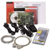 Tms320Dm355, Digital Video, Usb, Ethernet, Evaluation Module; Ic Product Type Spectrum Digital - 78R2879 - Newark, An Avnet Company