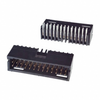CONN HEADER R/A .100 26POS 30AU - 792-6-103166-1 - Utmel Electronic Limited