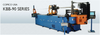 CNC 1D Booster Bender - KBB-90 Series - Comco USA