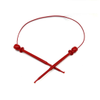 XL1 Mini-Hook, 22 AWG PVC Test Lead - 204XL1 - E-Z-HOOK, a division of Tektest, Inc.