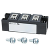 Discrete Semiconductor Products - Thyristors - SCRs - Modules - 1355059-MCD200-16IO1 - Win Source Electronics
