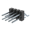 Headers, Male Pins - TSM-104-02-T-DH-P-TR-ND - DigiKey