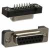 D-Sub Connector Assemblies - 191-15FA-ND - DigiKey