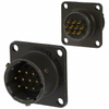 Circular Connector Assemblies - PT02E-12-10P(025)-ND - DigiKey
