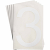 Barriers, Barricades, Floor Markings, Tapes - 2267-121866-ND - DigiKey