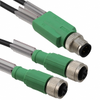 Circular Cable Assemblies - 277-8518-ND - DigiKey