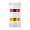 Stackable Tower Lighting, Beacons, and Components - PWEZ-202-RY - Quarktwin Technology Ltd.