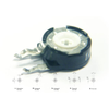 Trimmer Potentiometers - 1993-PT10LH01-502A2020-PM-ND - DigiKey