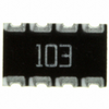 Resistor Networks, Arrays - 744C083103JPTR-ND - DigiKey