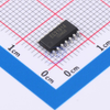 Power Supply Chip >> Gate Drive ICs -- EG21814 - Image
