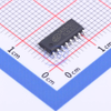 Power Supply Chip >> DC-DC Converters -- SA3525SCTR