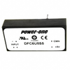 Power Supplies - Board Mount - DC DC Converters - DFC6U5S5 - Shenzhen Shengyu Electronics Technology Limited