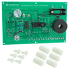 Development Boards, Kits, Programmers - Evaluation Boards - Evaluation and Demonstration Boards and Kits -- ADM00344 - Image