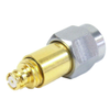 Coaxial Connector (RF) Adapters - 5328-SM8867-ND - DigiKey
