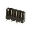 Headers, Male Pins - A100994-ND - DigiKey