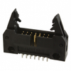 Headers, Male Pins - WM8632-ND - DigiKey