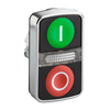 Configurable Switch Bodies - 4008-ZB4BW7A3741-ND - DigiKey