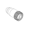 Circular Connector Assemblies - 1300390072-ND - DigiKey