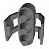 Rectangular Connector Accessories - A114185-ND - DigiKey