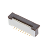 FFC, FPC (Flat Flexible) Connector Assemblies - 478-046214016010846+TR-ND - DigiKey
