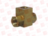 Hydraulic Valve -- 65552620