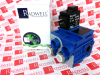 Solenoid Valve - 71346306 - Radwell International
