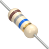 Through Hole Resistors - 2019-CF1/4C186J-ND - DigiKey