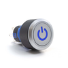 Pushbutton Switches - 141-LB22F2GQ6543-ND - DigiKey