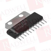 Optoisolator IC - 72627400 - Radwell International