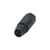 Circular Connector Assemblies - 277-1308661-ND - DigiKey