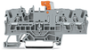Disconnect terminal block - 2002-1771 - WAGO