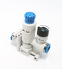 Pneumatic Regulator - Radwell International