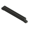 Edgeboard Connectors - 151-387-025-520-102-ND - DigiKey