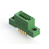 Edgeboard Connectors - 151-345-010-520-207-ND - DigiKey