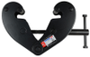 Beam Clamp POWERTEX PBC-S1 WLL ton 10 Ton - 502301003500040 - Certex UK