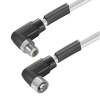 Circular Cable Assemblies - 281-2455300150-ND - DigiKey