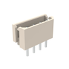 Headers, Male Pins - 664-G86304111TEUTR-ND - DigiKey