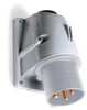 Industrial Power Connectors - 338445 - RS Components, Ltd.